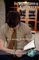 Religious Charter Schools: Legalities and Practicalities (PB)