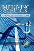 Improving Schools: Studies in Leadership and Culture (Hc0