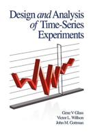 Design and Analysis of Time-Series Experiments (PB)