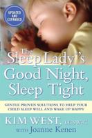 The Sleep Lady's Good Night, Sleep Tight