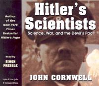 Hitler's Scientists