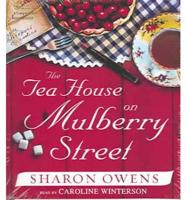 The Tea House on Mulberry Street