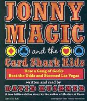 Jonny Magic and the Card Shark Kids