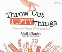 Throw Out Fifty Things