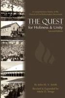 The Quest for Holiness & Unity