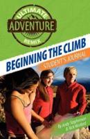 Beginning the Climb