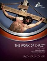 The Work of Christ