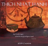Thich Nhat Hanh 2009