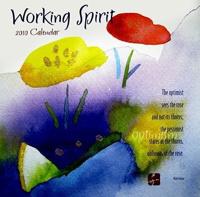 Working Spirit 2010 Calendar