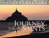 Journey with the Saints
