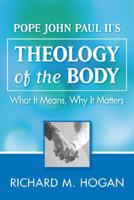 The Theology of the Body in John Paul II