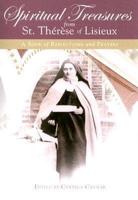 Spiritual Treasures from St. Thérèse of Lisieux