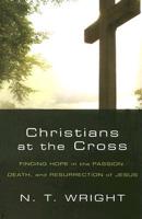 Christians at the Cross