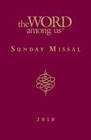 The Word Among Us Sunday Missal 2010