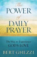 The Power of Daily Prayer