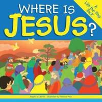 Where Is Jesus