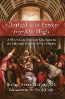 Clothed With Power from On High