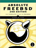 Absolute FreeBSD