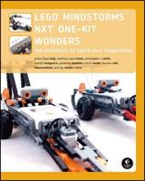 The Lego Mindstorms NXT One-Kit Wonders