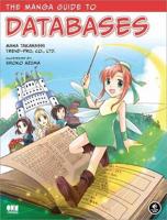 The Manga Guide to Databases