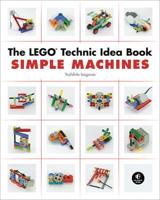 The Unofficial LEGO Technic Idea Book. Gears