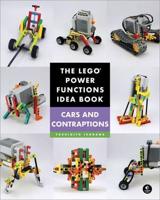 The LEGO Power Functions Idea Book