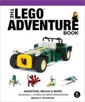 The LEGO Adventure Book, Vol. 4