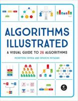 Algorithms Explained and Illlustrated