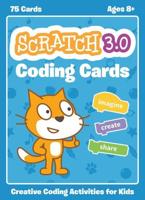 Official Scratch Coding Cards, The (Scratch 3.0)