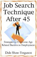 Job Search Technique after 45