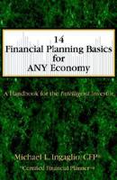 14 Finnancial Planning Basics for Any Economy