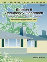 Section 8 Occupancy Handbook