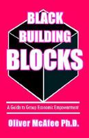 Black Building Blocks