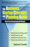 The Business Startup Checklist and Planning Guide