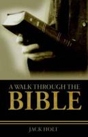 Walk Through the Bible