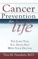 Cancer Prevention for Life