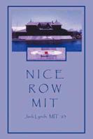 "nice Row, Mit"