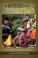 The Mysteries of the Islands of Buton