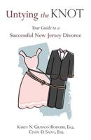 Untying the Knot: Your Guide to a Successful New Jersey Divorce