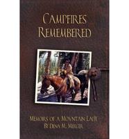 Campfires Remembered