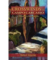 Crosswinds at Campo Carcasso