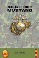 Marine Corps Mustang