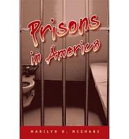 Prisons in America