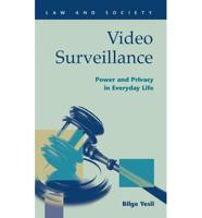 Video Surveillance