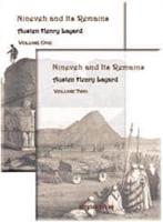 Nineveh and Its Remains (Vol 1)