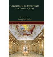 Christmas Stories from French and Spanish Writers