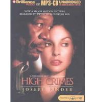 High Crimes