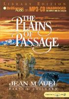The Plains Of Passage