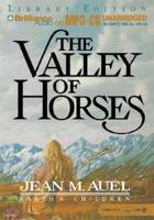 The Valley Of Horses