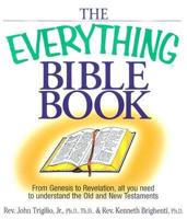 The Everything Bible Book